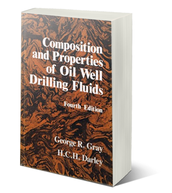 Composition & Properties of Oil Well Drilling Fluids