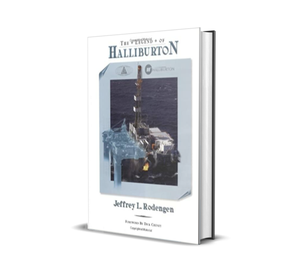 Legend of Halliburton