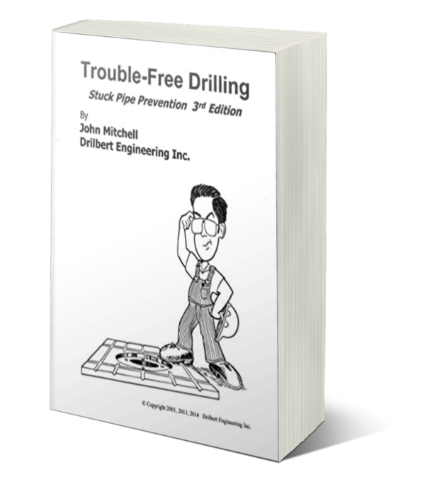 Trouble-Free Drilling Volume 1: Stuck Pipe Prevention(Used)